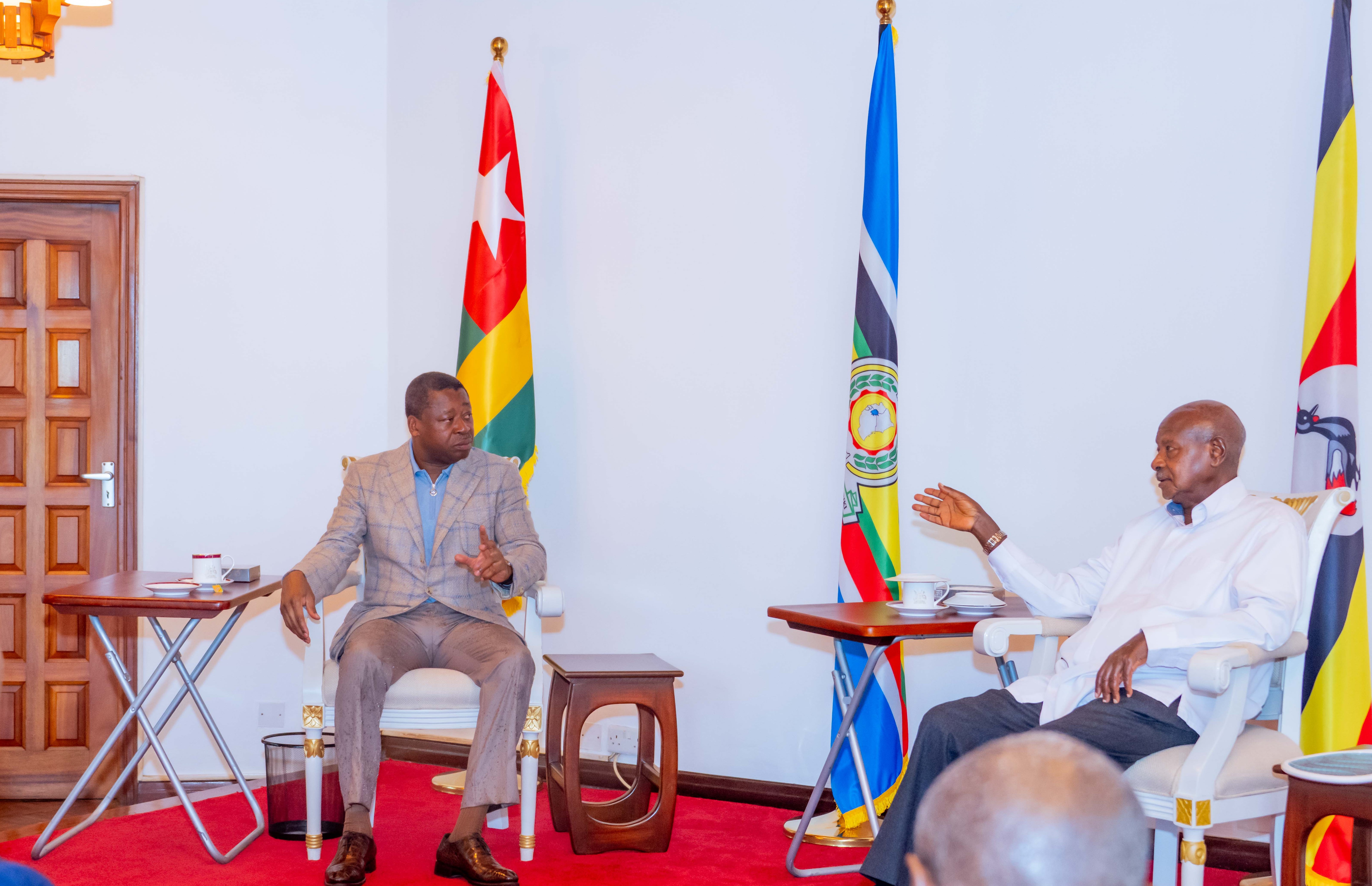 Togo 1
