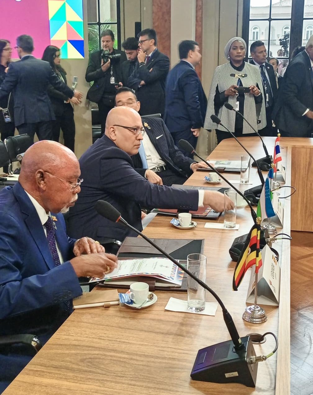 Brics