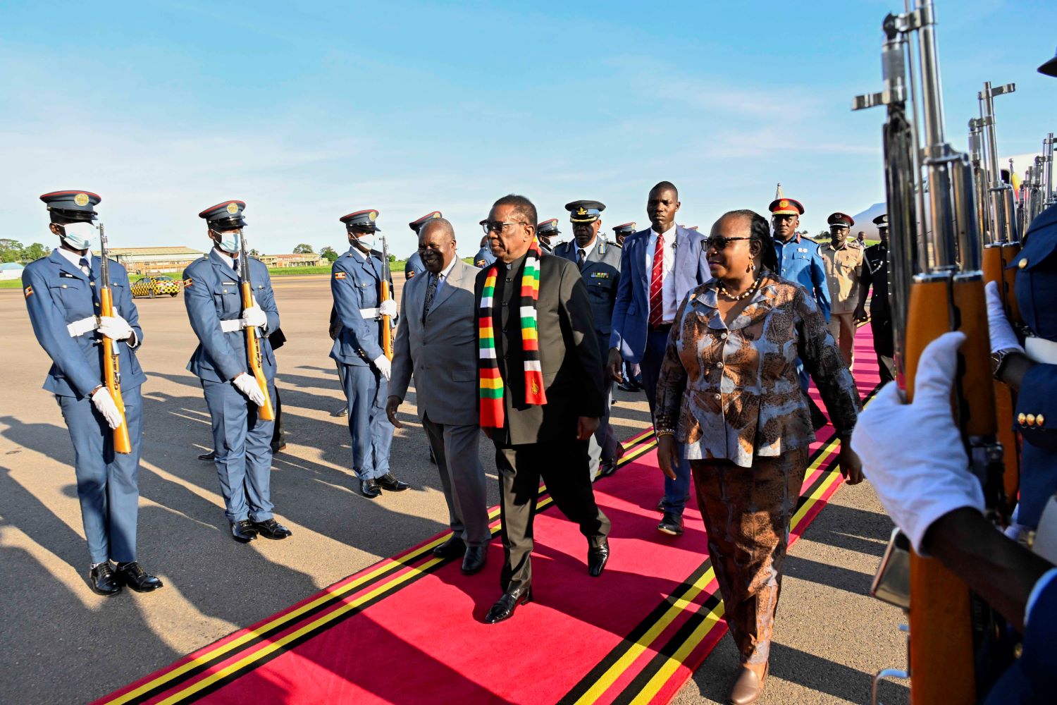 zimbabwe 1