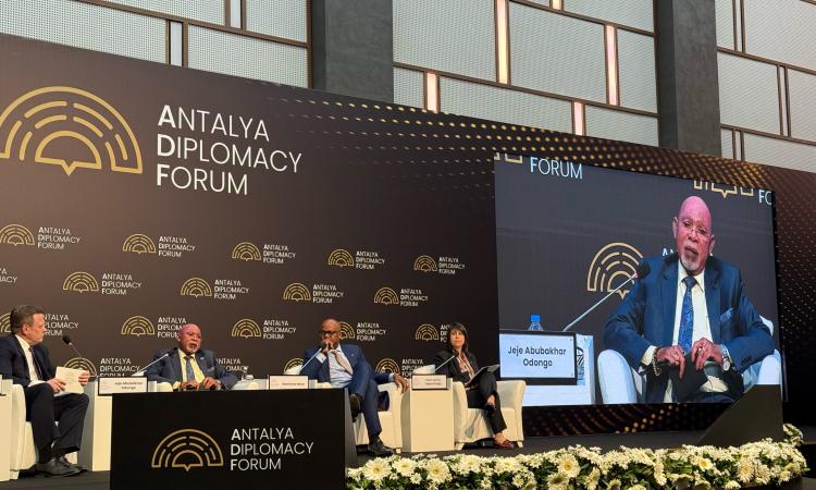 Antalya 1