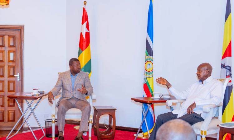 Togo 1
