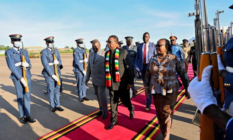 zimbabwe 1