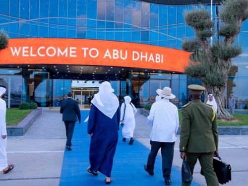 Dubai