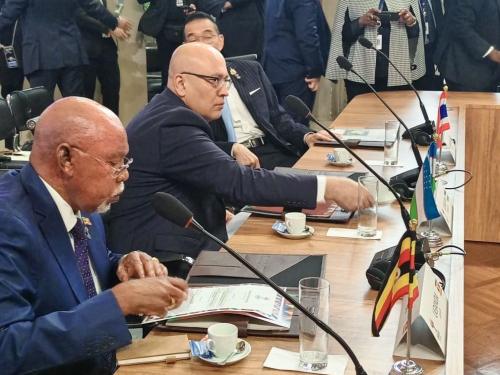 Brics